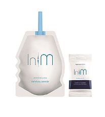 Anaalisuihkut puhdistavat pepun ennen seksiä. Puhtaus auttaa keskittymään nautintoon.