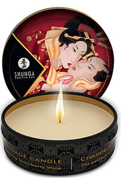 Eroottinen hieronta on taivaallista ja se sopii kaikille.