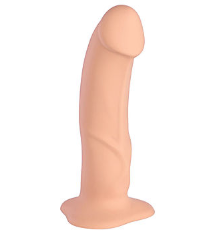 Imukuppidildot pysyvät paikallaan kovassakin menossa.