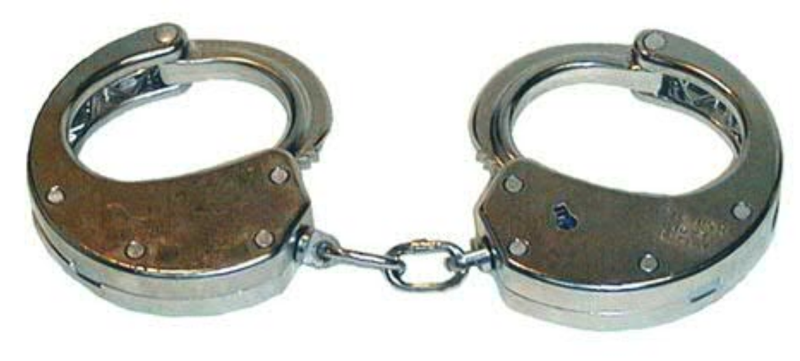 Käsiraudat ovat sitomisleikkien perustarvike, jonka suosio jatkuu vuodesta toiseen.