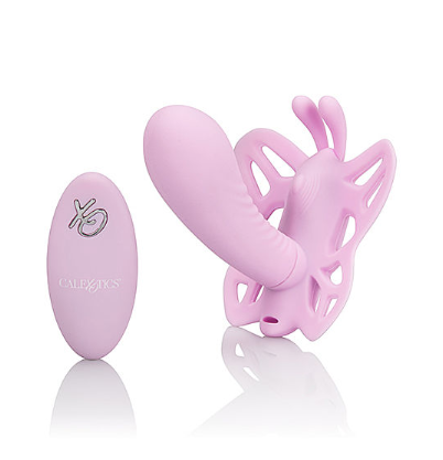 Värisevät kiihottimet stimuloivat klitorista, välilihaa, nännejä ja kaikkia muita erogeenisia pisteitäsi.