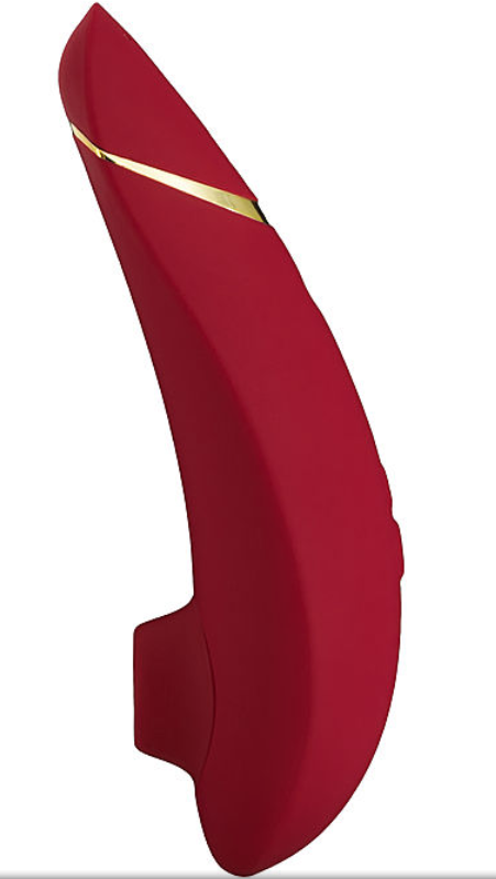 Imevä klitoriskiihotin on hellä klitorikselle. Klitoriskiihottimet ovat tutkitusti tehokkaita orgasmikoneita, jotka auttavat myös orgasmivaikeuksiin.