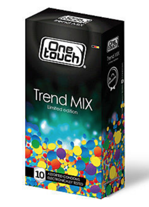 Makukondomi tekee suuseksistä nautinnollisempaa! Eri makuiset kondomit tuovat vaihtelua ja lisäävät aistinautintoa.