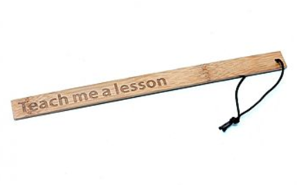 Piiskat saavat aivan erilaisen tuntemuksen aikaan kuin pelkkä käsin läimäyttely. Kevyt tai raju piiskaaminen vievät tavanomaisen seksin uudelle tasolle.