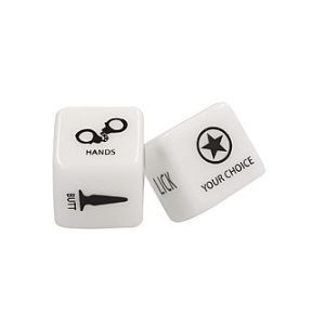 Seksipelit piristävät jokaista illanviettoa. Paras seksipeli tuo syvyyttä suhteeseen ja vipinää peiton alle.