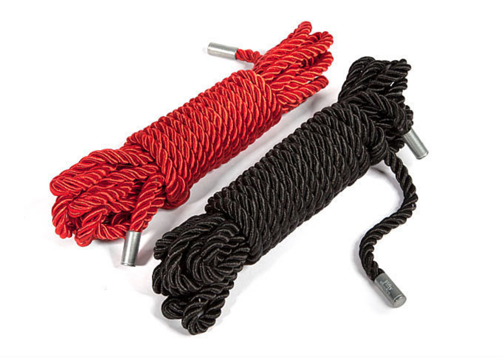 Köydet ja bondageteipit sopivat kaikkeen sidontaan. Helppo ja turvallinen sitomisleikki alkaa hyvistä välineistä.