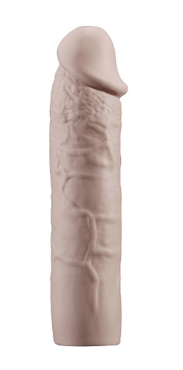 Tekopenikset muistuttavat erehdyttävästi aitoa tavaraa ja voit valita tekokulliin halutessasi myös vibran!