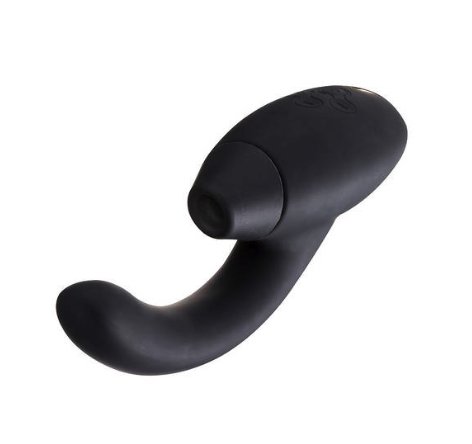 Womanizer InsideOut on malliesimerkki siitä miten linjakkaita seksilelut ovat