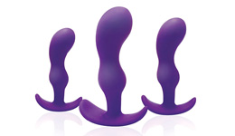 Anaaliseksi ryhmään