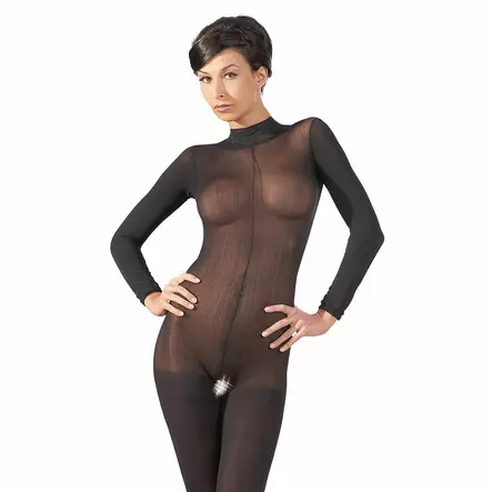 NO:XQSE - Lover catsuit - Naisten seksiasut - 4700 - 1