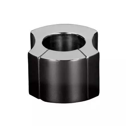 Steel - Magneettinen kivesvenytin - Penispainot - 41150 - 2