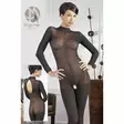 NO:XQSE - Lover catsuit S/M - Naisten seksiasut - 4700-1 - 1