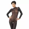 NO:XQSE - Lover catsuit S/M - Naisten seksiasut - 4700-1 - 1