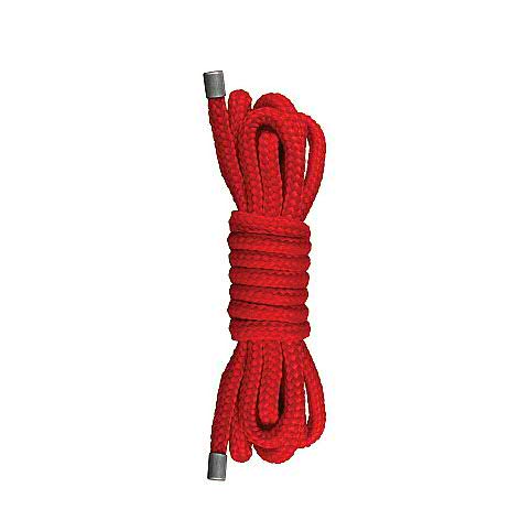 Ouch - Japanese Mini Rope 1,5m - Köydet ja teipit - 31490 - 1