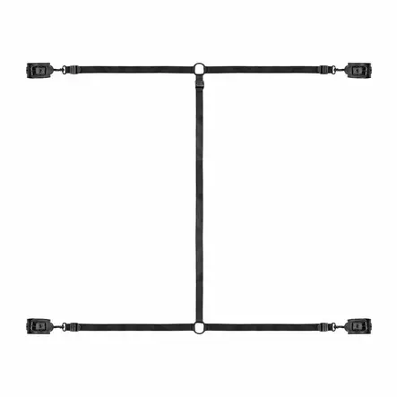 Bedroom Fantasies - Sänkykahleet - Kahleet - 44235-1 - 2