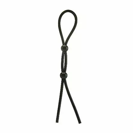 Shots Toys Double Booster - Säädettävä peniskivesremmi - Penisrenkaat - 32613-1 - 1