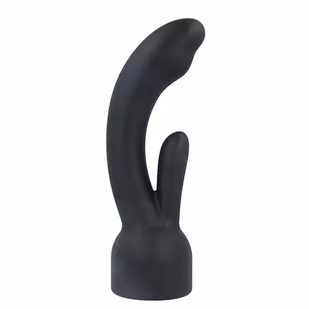 Doxy 3 - Lisäosa, rabbit-vibraattori - Wand-sauvat - 41200-1 - 1
