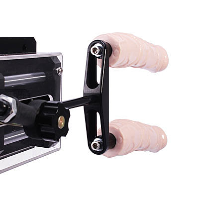 F-Machine - Double Trouble lisäosa - Panokoneet - 32102-1 - 1