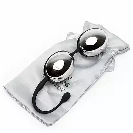 Fifty Shades of Grey - Jiggle geishakuulat - Fifty Shades of Grey - 41756-1 - 2