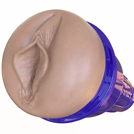 Fleshlight Boost Bang - Tekovagina, vaalea - Tekopillut - 43810-1 - 2