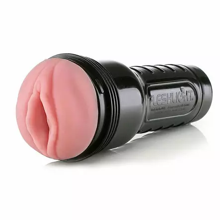 Fleshlight Classic Pink Lady Mini-Lotus - Tekovagina - Tekopillut - 43237-1 - 2