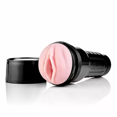 Fleshlight Classic Pink Lady Original - Tekovagina - Tekopillut - 8385-1 - 2