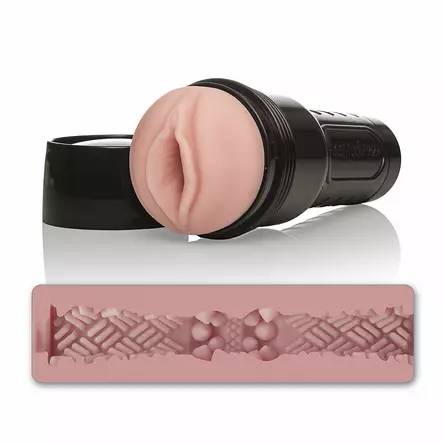 Fleshlight GO Surge - Tekovagina - Tekopillut - 32688-1 - 1