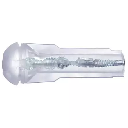 Fleshlight Ice Crystal - Tekovagina - Tekopillut - 14949-1 - 2