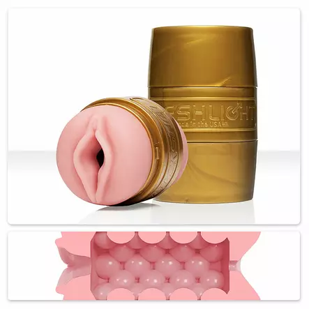 Fleshlight Quickshot STU - Tuplamasturbaattori - Tekopillut - 42691-1 - 1
