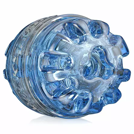 Fleshlight Quickshot Turbo - Tuplamasturbaattori - Tekopillut - 45040-1 - 1