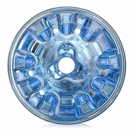 Fleshlight Quickshot Turbo - Tuplamasturbaattori - Tekopillut - 45040-1 - 2