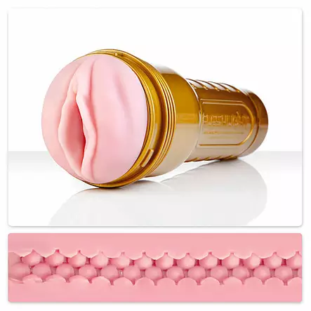Fleshlight STU - Tekovagina - Tekopillut - 8195-1 - 1