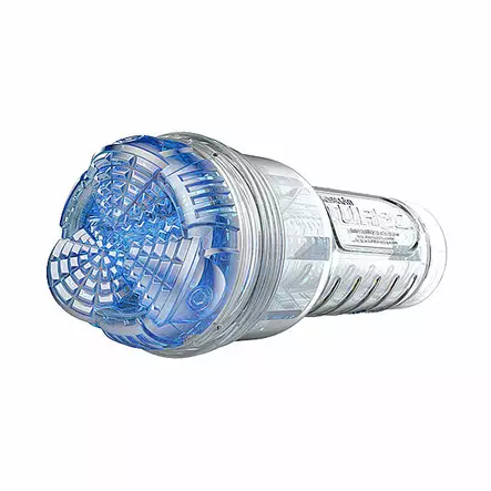 Fleshlight Turbo Core Blue Ice - Masturbaattori - Teemat - 43396-1 - 2