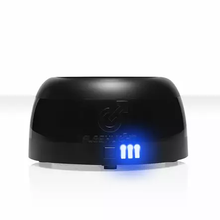 Fleshlight Air - Automaattinen kuivausteline - Lisätarvikkeet - 45075-1 - 1