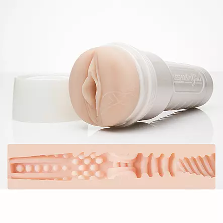 Fleshlight Girls Dillion Harper Crush - Tekovagina - Tekopillut - 37285-1 - 2