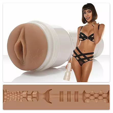 Fleshlight Girls Janice Griffith Eden - Tekovagina - Tekopillut - 41227-1 - 1