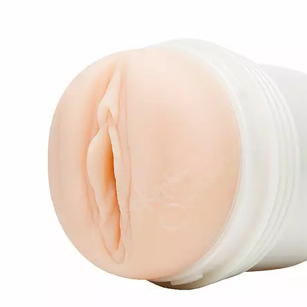 Fleshlight Girls Kendra Sunderland Angel - Tekovagina - Tekopillut - 37598-1 - 2