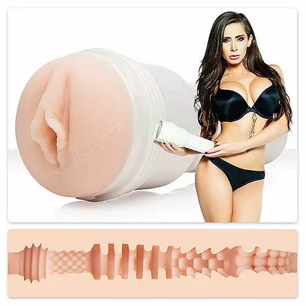 Fleshlight Girls Madison Ivy Beyond - Tekovagina - Tekopillut - 41068-1 - 1