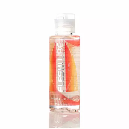 Fleshlube - Fire, 100 ml - Liukuvoiteet - 31840-1 - 1