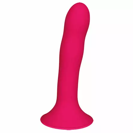 Adrien Lastic Hitsens 4 - Silikonidildo - Dildot - 43068-1 - 1