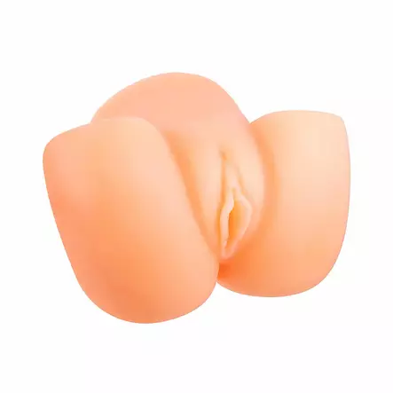 Intimate Lover Diana - Tekovagina ja -anus - Tekopillut - 43845-1 - 1