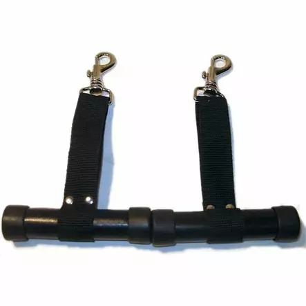 Joy Factory - Ovikapulat pistoolilukolla - Tarvikkeet - 37078-1 - 1