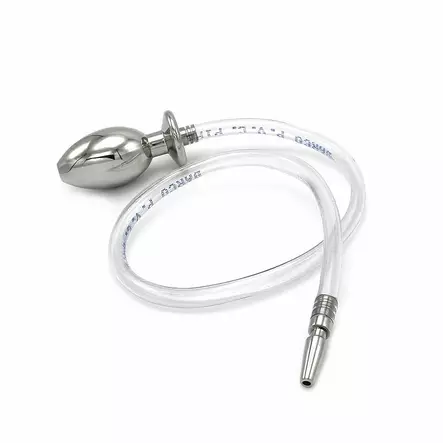 Kiotos - Piss To Ass Plug - Anaalisuihkut - 43310-1 - 1