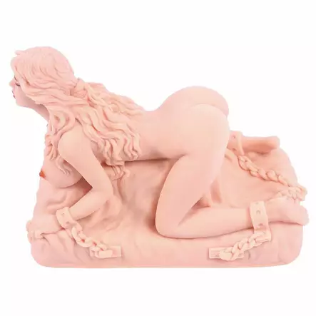 Kokos Isabel - Seksinukke - Uutuudet - 43066-1 - 2