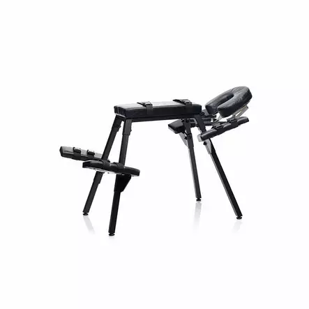 Master Series - Seksituoli - Kahleet - 40404-1 - 1