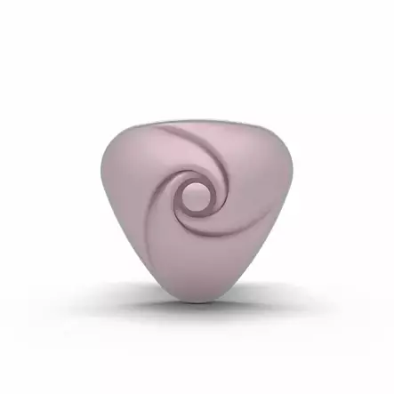 Mystim Heart's Desire - Klitoriskiihotin - Mystim - 44199-1 - 2