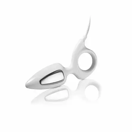 Mystim Romeo - Sähköä johtava anaalitappi - Mystim - 7732-1 - 1