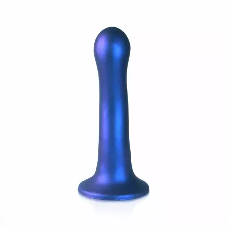 Ouch - Silikoninen G-piste dildo - Ouch - 44027-1 - 2