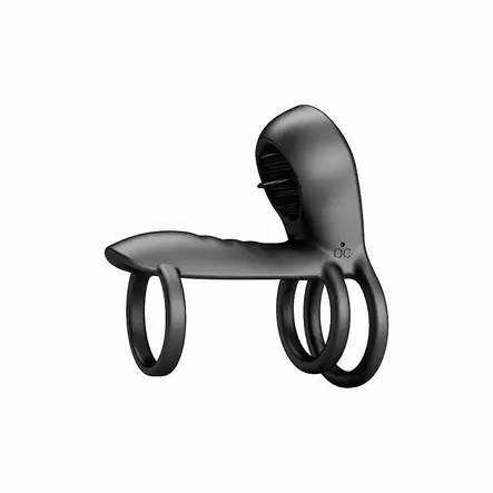 Pretty Love - Jammy-pariskuntavibraattori - Kiihottimet - 44056-1 - 1