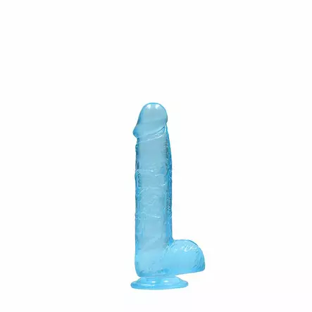 RealRock Super Flexible - Dildo 6" - RealRock - 43540-1 - 1